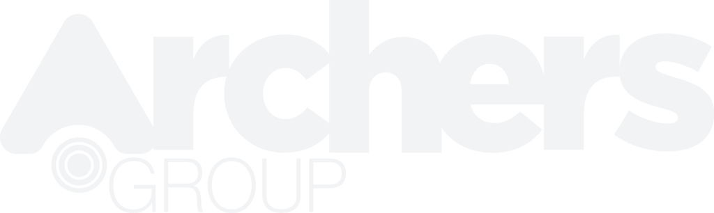 Archers.Group Civil Contractors Logo